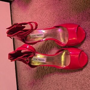 Steve Madden Pumps